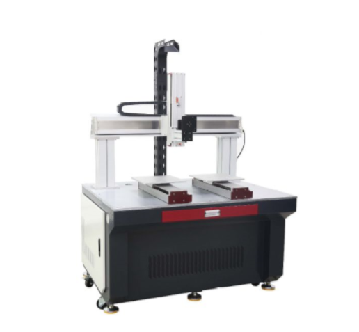 多轴激光焊接机